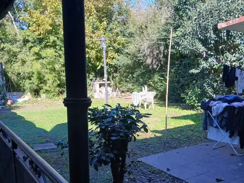 Casa en Alquiler de 3 dormitorios