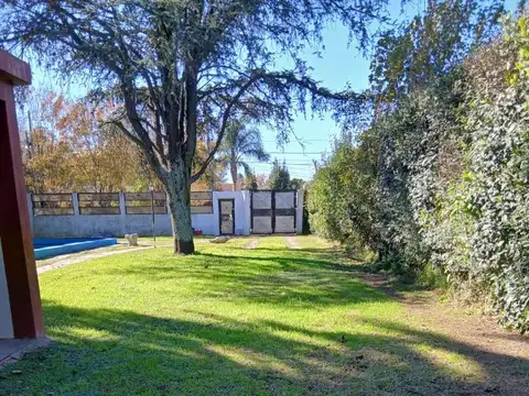 Casa en Alquiler de 2 dormitorios
