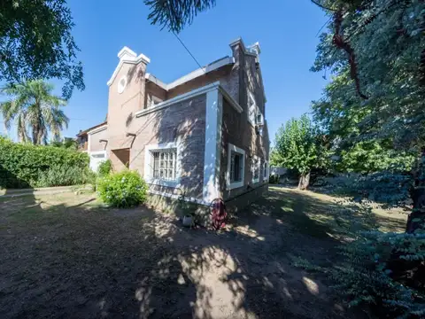 Casa en Venta 30 años