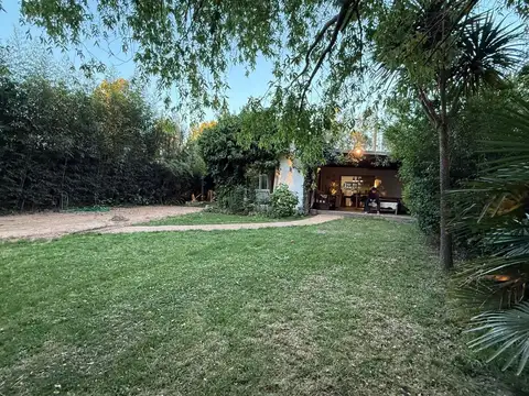 Casa en Venta 26 años