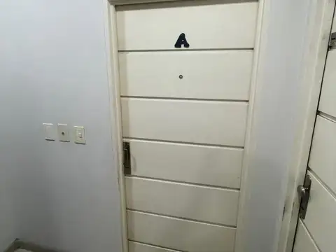 Departamento en Alquiler al Noroeste