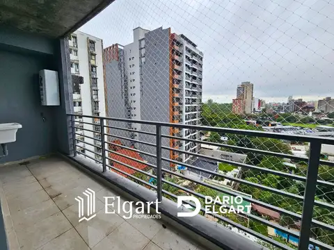 Departamento en Alquiler al Norte