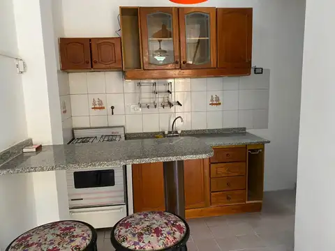 Casa en Venta de 1 dormitorio