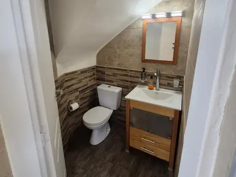 Venta casa 4 ambientes, Pilar con cochera