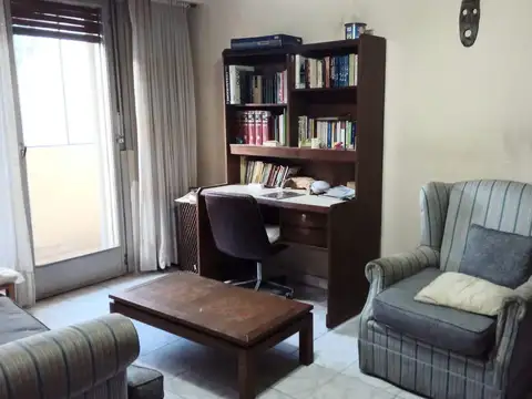 Departamento en Venta en Villa Crespo, USD 75.000