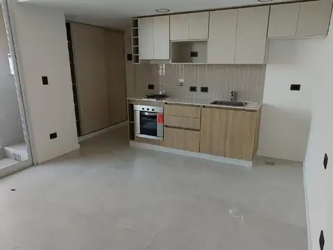 Departamento en Alquiler en Villa General Mitre, $ 580.000