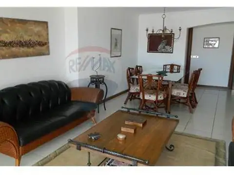Departamento en Alquiler Temporal con 2 cocheras