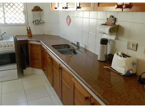 Departamento en Alquiler Temporal 18 años