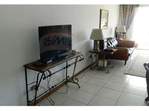 Departamento en Alquiler Temporal de 4 dormitorios