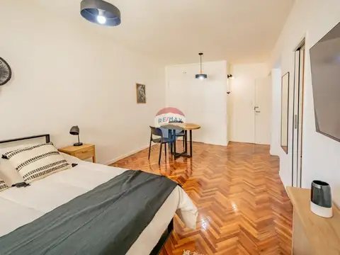 Departamento en Alquiler 56 años