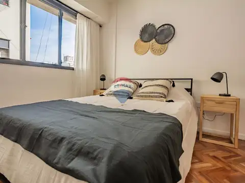 Departamento en Alquiler en Recoleta, $ 680.000
