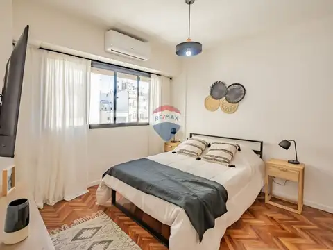 Departamento en Alquiler de Monoambiente