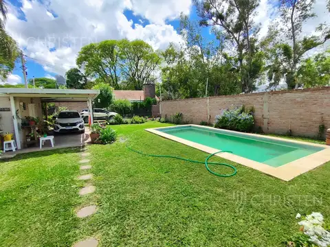 Quinta en Venta en Sauce Viejo, USD 98.000