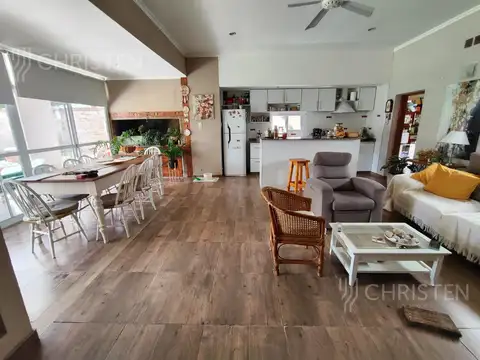 Quinta en venta. Sauce Viejo. Entre Altos del Sauce y Uspallata