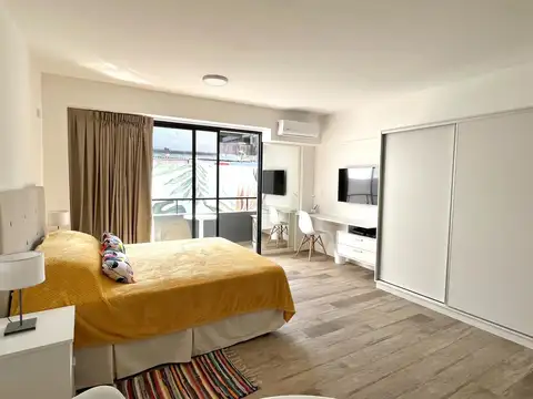 Departamento en Venta con 1 cochera