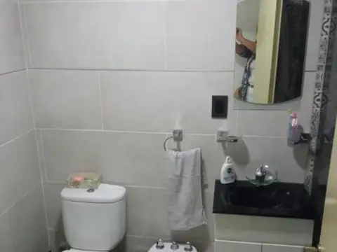 VENTA - DEPARTAMENTO - WILDE - LAS FLORES 1600 - TORRE 46