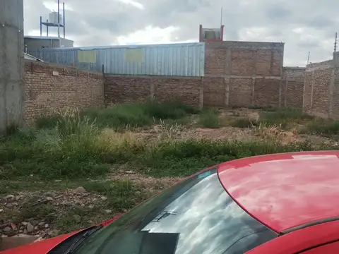Terreno en Venta de 210,0 m2