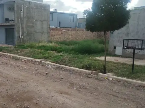 Venta lote Maipú b° agua y energía plan 23