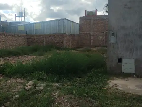 Terreno en Venta en General Gutierrez, USD 23.000