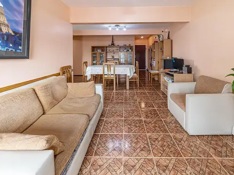 Departamento en Venta de 4 ambientes