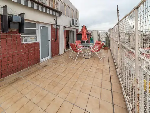 Departamento en Venta 38 años