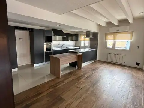 Departamento en Alquiler de 3 dormitorios