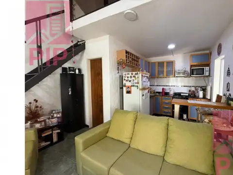 DEPARTAMENTO_TIPO_CASA en VENTA en Ramos Mejia