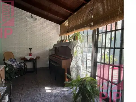 Depto Tipo Casa en Venta 20 años