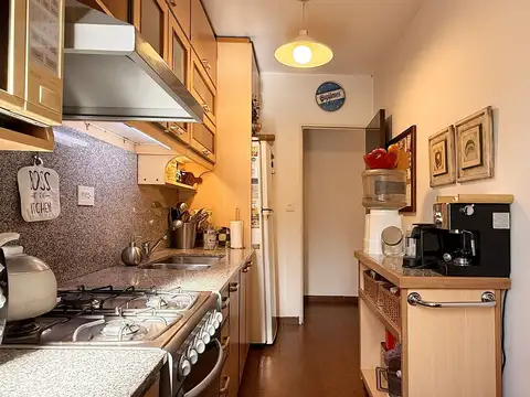 Venta Casa 4 amb - Castelar - Jardin - Balcon