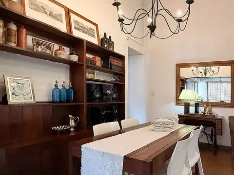 Casa en Venta en Castelar, USD 230.000
