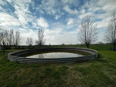 Campo en Venta Chacra