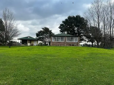 Campo en Venta de 20  ha