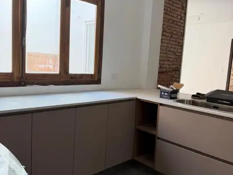 Depto Tipo Casa en Venta A Estrenar