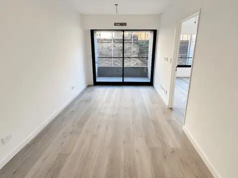 Departamento 2 ambientes en alquiler en Villa Crespo