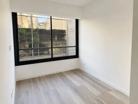 Departamento en Alquiler en Villa Crespo, USD 700
