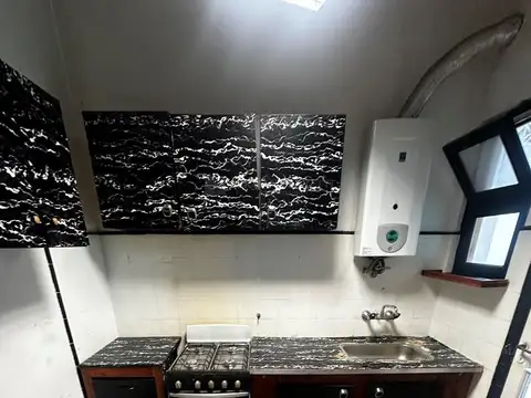 Departamento en Alquiler de 3 ambientes
