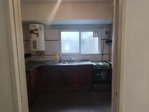 Departamento en Alquiler de 3 ambientes