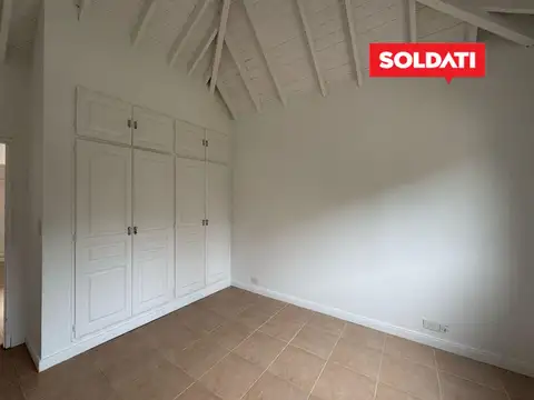 Casa en Venta al Suroeste