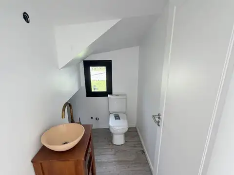Casa a estrenar  en Vila Marina I, Villanueva