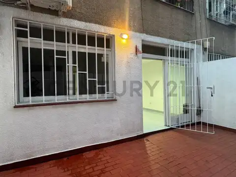 Alquiler en Arístides Villanueva