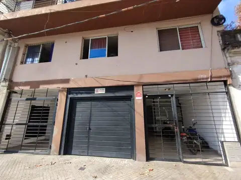 Departamento en calle Rio de Janeiro 900