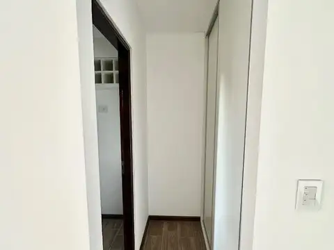 Departamento en Venta al Oeste