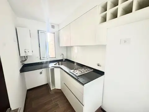 Departamento en Venta en Echesortu, USD 59.000