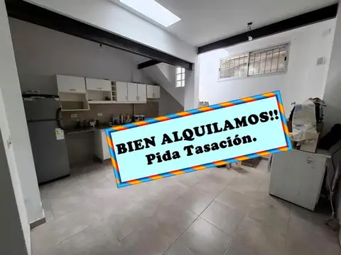   ALQUILADO   PH 2 DORM., INT, C/TRZA.   NO PAGA EXP  