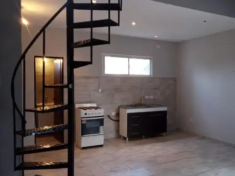 Departamento en Alquiler en Del Viso, $ 550.000
