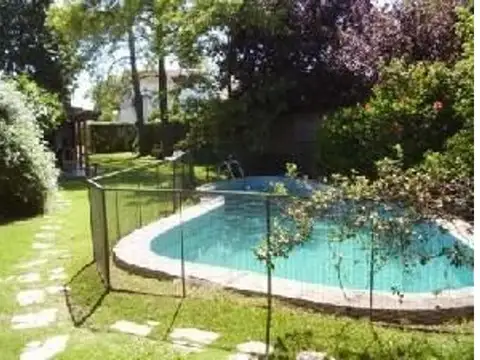 CASA 2 PLANTAS