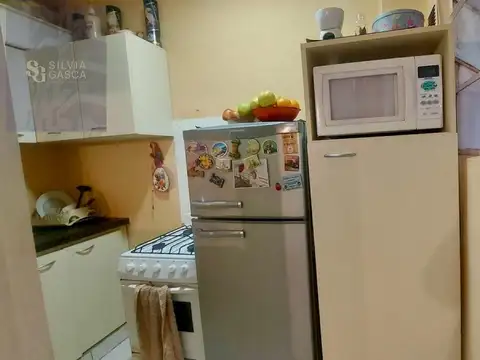 Departamento en Venta al Norte