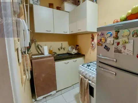 Departamento en Venta 30 años