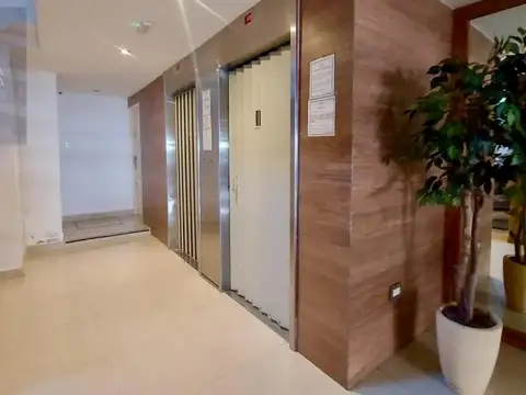 Venta, Departamento 2 ambientes en Plaza Mitre Mar del Plata