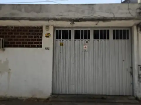 Venta Galpón con techo de losa Rosario
